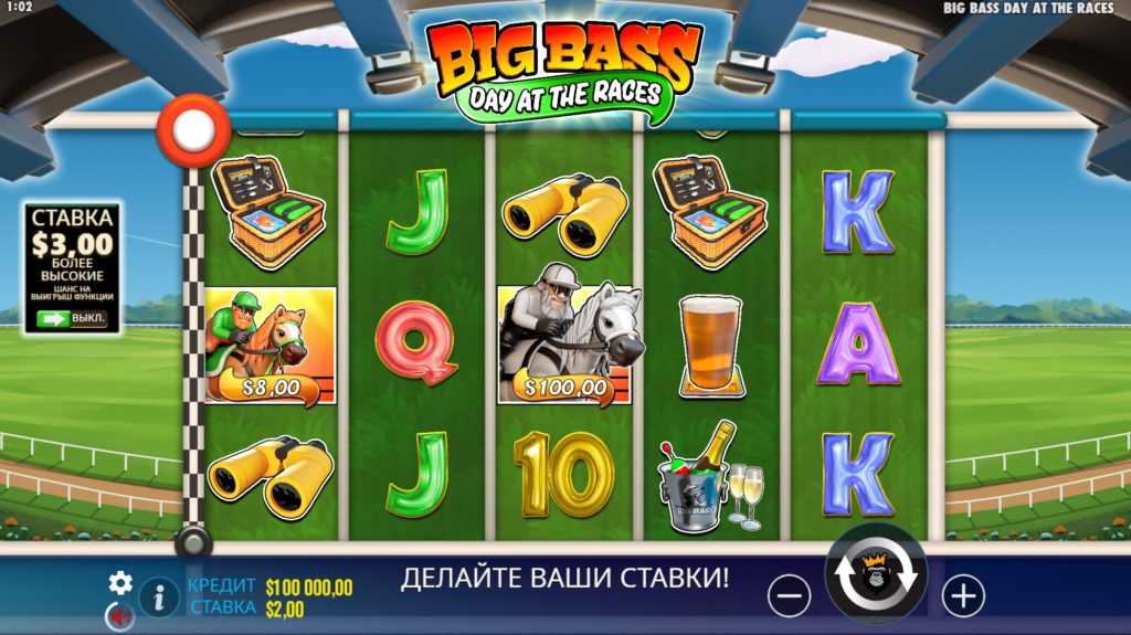 Big Bass Bonanza: ТОП-20 слотов о рыбаке на лодке. Список всех игр серии Big Bass