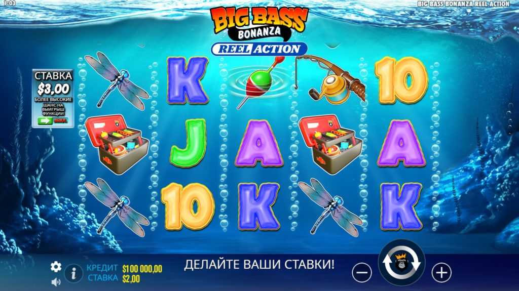 Big Bass Bonanza: ТОП-20 слотов о рыбаке на лодке. Список всех игр серии Big Bass