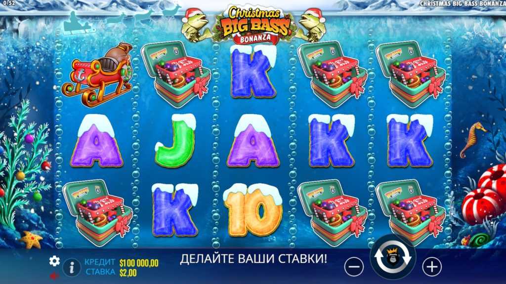 Big Bass Bonanza: ТОП-20 слотов о рыбаке на лодке. Список всех игр серии Big Bass