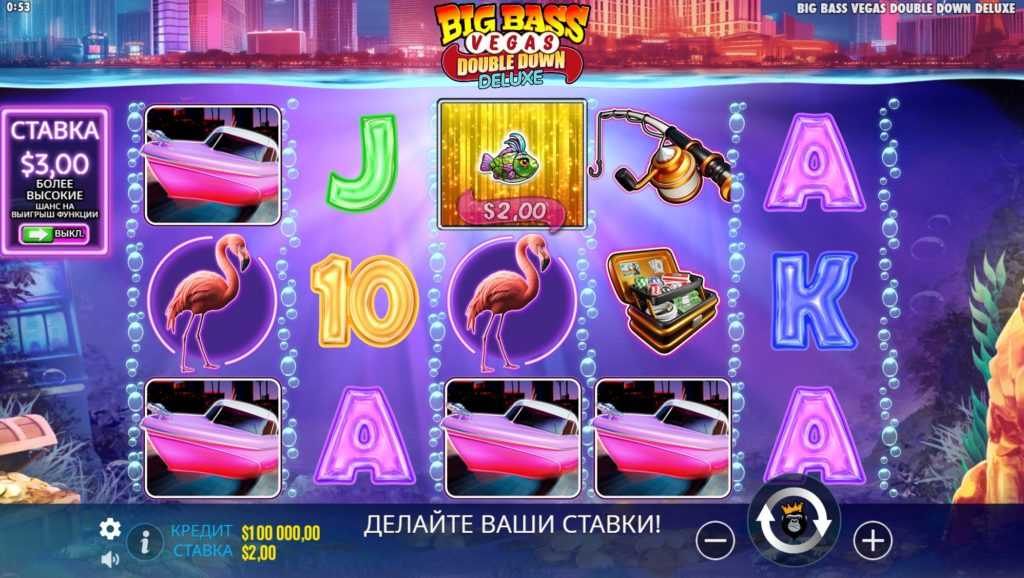 Big Bass Bonanza: ТОП-20 слотов о рыбаке на лодке. Список всех игр серии Big Bass