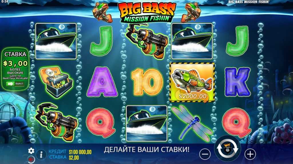 Big Bass Bonanza: ТОП-20 слотов о рыбаке на лодке. Список всех игр серии Big Bass